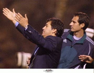 Οι παίκτες μου με δυσκόλεψαν διότι άρπαξαν την ευκαιρία από τα μαλλιά, λέει ο Πεσέιρο