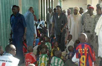 Τα παιδιά στην απόπειρα απαγωγής στο Τσαντ δεν είναι ορφανά, αποδεικνύουν οι έρευνες