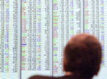 Σε αρνητικό έδαφος το Χρηματιστήριο την Πέμπτη