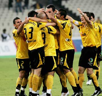 Τα δύο τελευταία εισιτήρια για τους «16» του Κυπέλλου