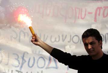 Nέα πανεκπαιδευτικά συλλαλητήρια σε Αθήνα και Θεσσαλονίκη την Πέμπτη