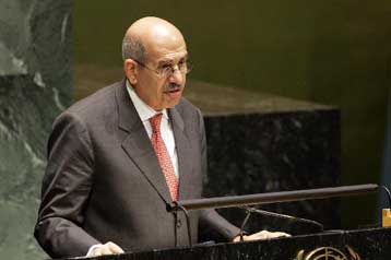 Συνομιλούν και διαφωνούν για ενισχυμένες κυρώσεις στο Ιράν οι «μεγάλοι» του ΟΗΕ