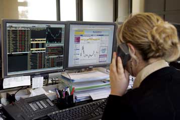 Μεγάλες απώλειες στη Γουόλ Στριτ και τα ευρωπαϊκά χρηματιστήρια την Πέμπτη