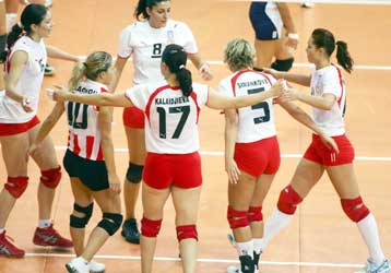 Ο Κτησιφών υποδέχεται τον Ολυμπιακό πριν το ντέρμπι Μαρκόπουλο-Αρης