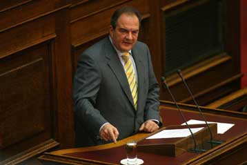 Ιδιότυπο λοκ άουτ οι καταλήψεις στα σχολεία, δηλώνει ο πρωθυπουργός