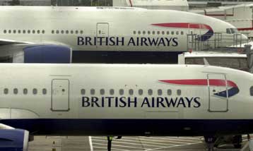 Αύξηση 52% στα κέρδη της British Airways την περίοδο Μαρτίου-Σεπτεμβρίου