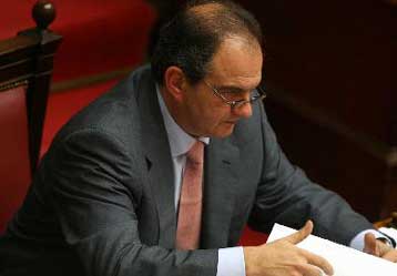 Ο διάλογος για το Ασφαλιστικό δεν είναι προσχηματικός, λέει ο Κ.Καραμανλής