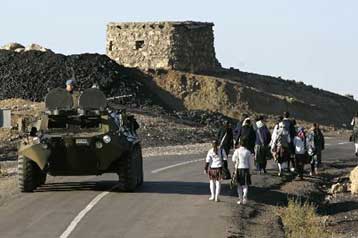 Διεθνής διάσκεψη για το Ιράκ στην Κωνσταντινούπολη με σκιά το Κουρδικό