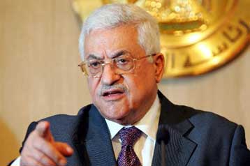 Δεν ανοίγει δρόμο συμφιλίωσης η συνάντηση Αμπάς με αξιωματούχους της Χαμάς