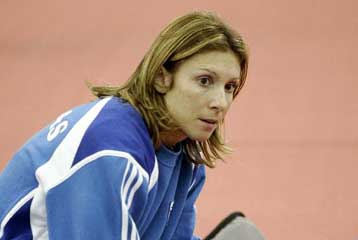 Το Δεκέμβριο αποφασίζει η ΔΟΕ για το ενδεχόμενο χρυσό μετάλλιο της Θάνου