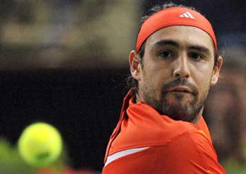 Ο Παγδατής προκρίθηκε στους «4» του τουρνουά του Παρισιού