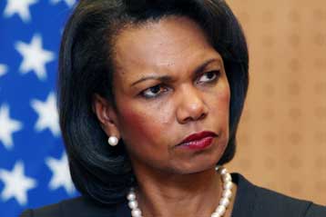 Σε κατάθεση σε δίκη κατασκοπείας καλεί την Κοντολίζα Ράις Aμερικανός δικαστής