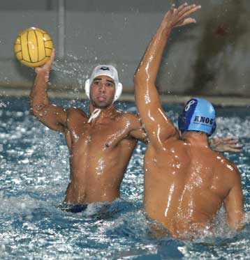 Με 7-6 επικράτησε η Βουλιαγμένη της Γλυφάδας στο ντέρμπι της τρίτης αγωνιστικής