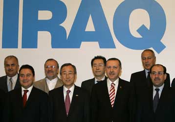 «Δράση» κατά των ανταρτών του ΡΚΚ υποσχέθηκε ο πρωθυπουργός του Ιράκ