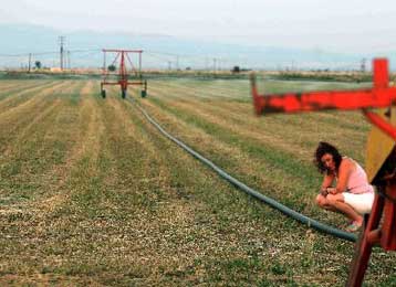 Αγώνας δρόμου για έργα 2,5 δισ. ευρώ από το Γ΄ΚΠΣ