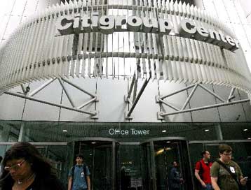 Αποχωρεί από την Citigroup ο επικεφαλής Τσακ Πρινς