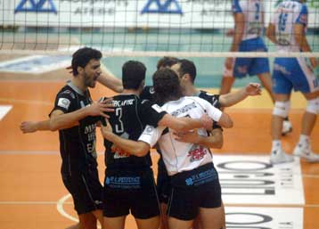 Δεν δυσκολεύτηκαν Παναθηναϊκός, Ηρακλής, Ολυμπιακός