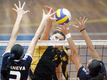 Νίκη του Ηρακλή Κηφισιάς επί του συνονόματού του, το Μαρκόπουλο 3-0 τον Αρη