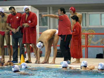 Πιθανότητες πρόκρισης στο φάιναλ φορ για Ολυμπιακό, δύσκολα ο Εθνικός