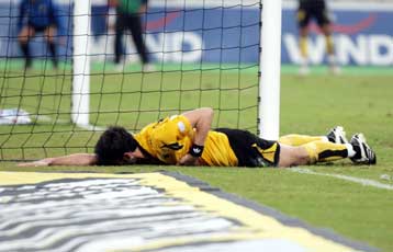 Ροπαλιά και πρώτη ήττα της ΑΕΚ, 4άρα ο Παναθηναϊκός, φωτιά στην κορυφή