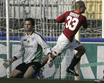 Μοιρασιά για Γουβέντους και Ίντερ, απώλεσε βαθμούς η Ρόμα