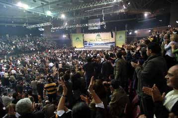 Αντίστροφη μέτρηση για τη μονομαχία της 11ης Νοεμβρίου στο ΠΑΣΟΚ