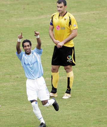 «Στοπ» του Ηρακλή στην ΑΕΚ πριν από το ντέρμπι με τον Παναθηναϊκό