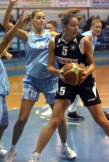 O Αθηναϊκός επιβλήθηκε του Πανιωνίου, πρώτη νίκη για τον Παγχιακό