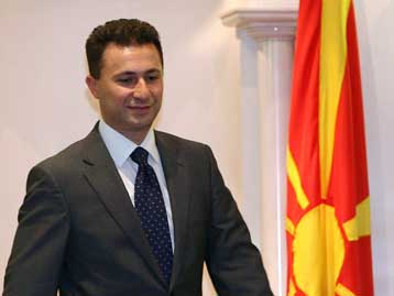 Προβληματίζει τα Σκόπια το ενδεχόμενο ελληνικού βέτο στο ΝΑΤΟ