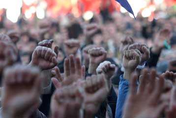 Δεν παραιτούμαι, λέει ο Γεωργιανός πρόεδρος, απορρίπτοντας τις κατηγορίες εναντίον του