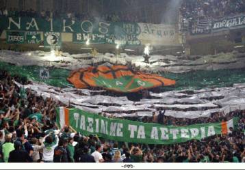 Ο Παναθηναϊκός 81-77 τον Ολυμπιακό με την υπογραφή του Σπανούλη