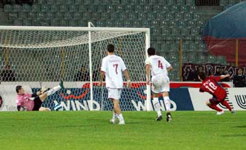 Πατρικό του αισθάνεται το «Αλκαζάρ» ο Διγκόζης, αισιόδοξος ο Κοτσόλης