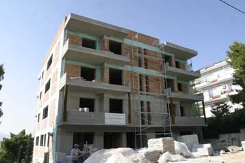 Νέα απογραφή ακινήτων για την επιβολή του ετήσιου φόρου περιουσίας