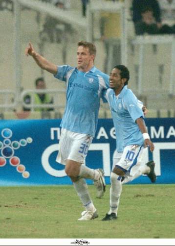 Ρεκόρ και σερί έκαναν φτερά για την ΑΕΚ ελέω Ηρακλή