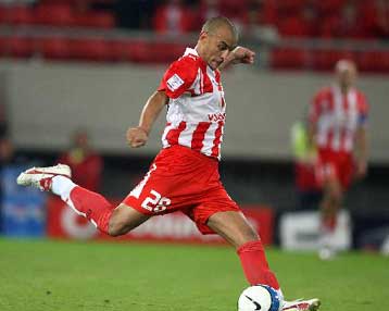 Οριστικά νοκ άουτ από το ματς με τη Ρεάλ ο Λεντέσμα