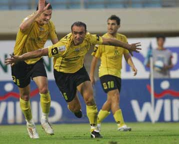 Ανακοίνωση Εργοτέλη για την αποχώρηση Τεροβίτσα