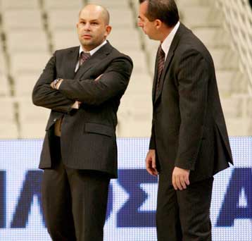 Η Ολυμπιάδα Πατρών σε αναζήτηση διαφοράς έξι πόντων κόντρα στην Σπαρτάκ Πλέβεν