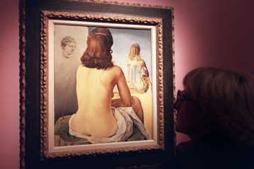 Λογισμικό μαθαίνει να εκτιμά τα γνήσια έργα τέχνης