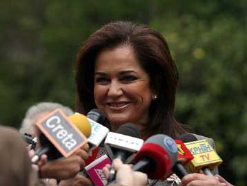 «Πυρετός» διαβουλεύσεων και επαφών για το θέμα της ονομασίας της ΠΓΔΜ