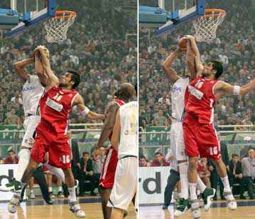 Για πέντε φάσεις του ντέρμπι διαμαρτύρεται ο Ολυμπιακός