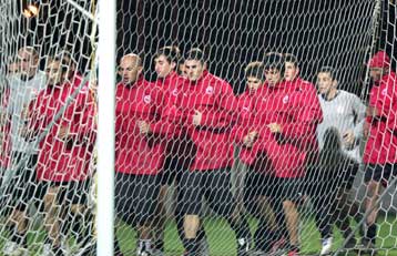 Έκκληση του Ολυμπιακού προς τον κόσμο για άψογη συμπεριφορά στο ματς με τη Ρεάλ