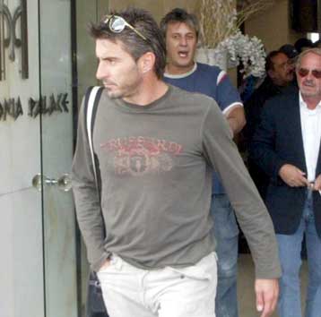 Τα προβλήματα του ΠΑΟΚ επί τάπητος για Ζαγοράκη και Ψωμιάδη