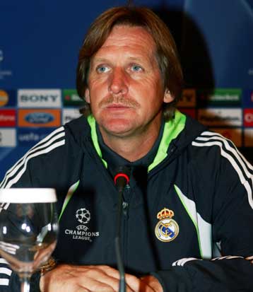 Ο Σούστερ δεν θα στενοχωρηθεί με το «Χ», ο Σέρχιο Ράμος προτιμά να σπάσει η παράδοση