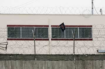 Εισαγγελικό «στοπ» στις μεταφορές κρατουμένων στις φυλακές Διαβατών