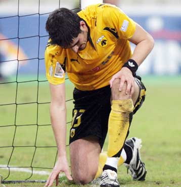 Δεν υπάρχει ανησυχία για «Λύμπε» εν όψει Λεωφόρου, εμψύχωση από Φερέρ