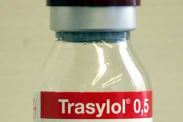 Αποσύρεται αιμοστατικό φάρμακο για χειρουργικές επεμβάσεις καρδιάς