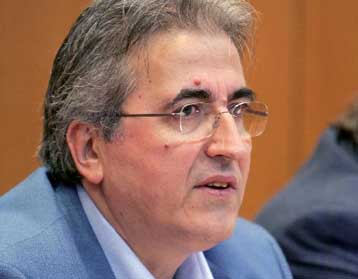 Εγγυήσεις για την κρατική χρηματοδότηση των ασφαλιστικών ταμείων ζητούν τα συνδικάτα