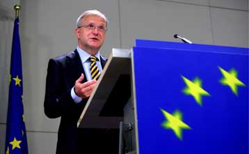 Το πρώτο βήμα προς την ένταξη στην ΕΕ θα κάνει την Τετάρτη η Σερβία, λέει ο Όλι Ρεν