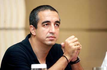 Δεν θα ξαναδιεκδικήσει την προεδρία του ερασιτέχνη Πανιωνίου ο Κ.Τσακίρης