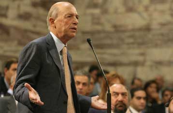 Για τις 5 Δεκεβρίου ορίστηκε η εκδίκαση των ενστάσεων στο Εκλογοδικείο